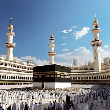 Luxury Umrah Experience in Jeddah